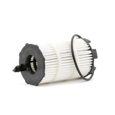 Bilde av BOSCH F 026 407 011 Oljefilter Filterinnsats AUDI: A5 B8 Coupé, A4 B7 Avant, R8 VOLKSWAGEN: Touareg I, II
