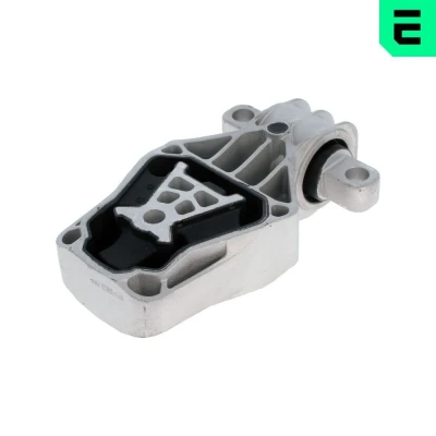 Bilde av Lagring, motor, Bak, Nede mercedes benz OE 246 240 12 09, A246 09