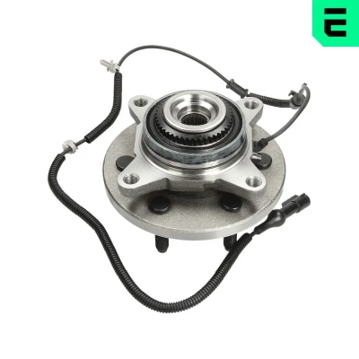 Bilde av Hjullagersett, Framaksel, ford usa expedition, lincoln navigator, 7L1Z1104AA, 7L1Z1104D