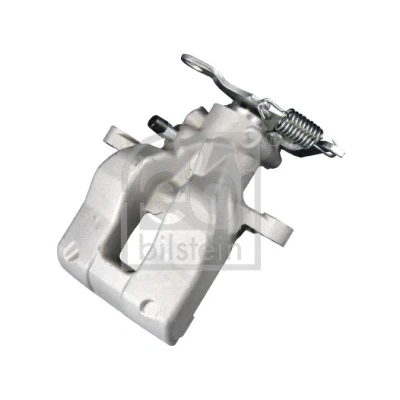 Bilde av FEBI BILSTEIN 179126 Bremsecaliper Aluminiumstøpegods venstre bakaksel TOYOTA: Avensis III Stasjonsvogn, Sedan