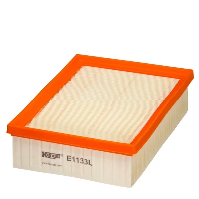 Bilde av HENGST FILTER E1133L Luftfilter 58 162 233 Filterinnsats OPEL: Mokka / X, CHEVROLET: Trax