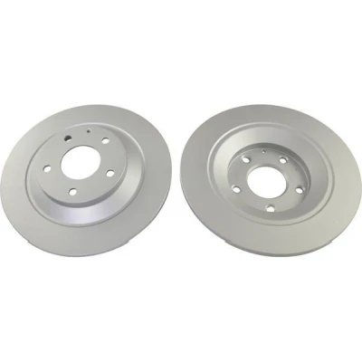 Bilde av KAVO PARTS BR 4795 C Bremseskiver 303 10 5 114 fullt ut belagt MAZDA: CX I, II, MX 30