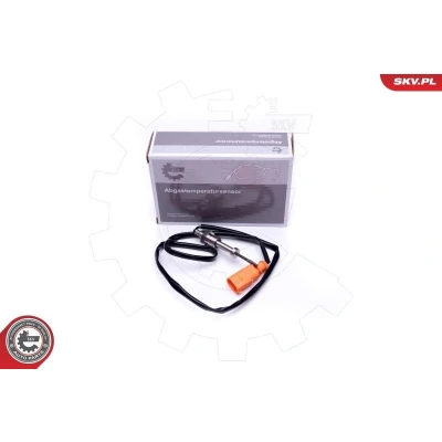 Bilde av Sensor, avgasstempertur, audi q3, skoda kodiaq, vw passat b8, b8 variant, tiguan, tiguan allspace, touran, 04L906088CD, 4L906088C