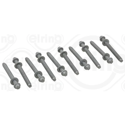 Bilde av ELRING 152.550 Sylindertoppskrue utvendig torx PEUGEOT: 206 Hatchback, 605 Sedan, 306 FIAT: Ducato II Flatvogn lastebil/Chassis