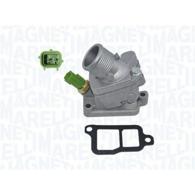 Bilde av MAGNETI MARELLI 352317003120 Termostat 90 Med tetning sensor VOLVO: V70 2, V50, OPEL: Kadett B Coupé