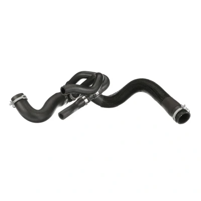 Bilde av GATES 05 4913 Radiatorslange EPDM (etyl propylen dien gummi) PEUGEOT: 308 I Hatchback, 307 CC