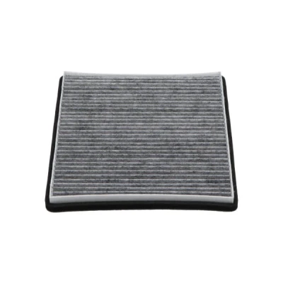 Bilde av Støvfilter, opel agila, subaru justy ii, iii, suzuki ignis i, wagon r halvkombi, r+ vauxhall agila mk i