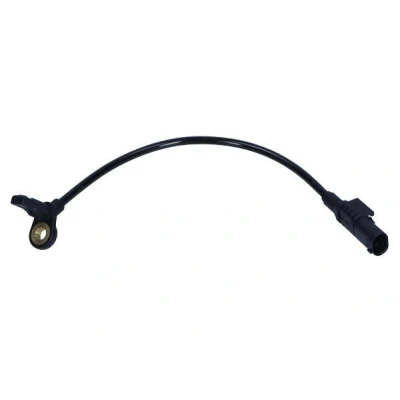 Bilde av MAXGEAR 20 0365 ABS sensor bakaksel, bakaksel begge sider med festebøyle aktiv 2 200 MERCEDES BENZ: GL, ML Klasse, R Klasse