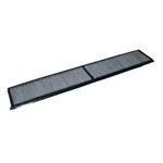 Bilde av ALCO FILTER MS 6305C Kupéfilter Karbonfilter 830,0 142,0 25,0 BMW: 3 Sedan, Touring, X1