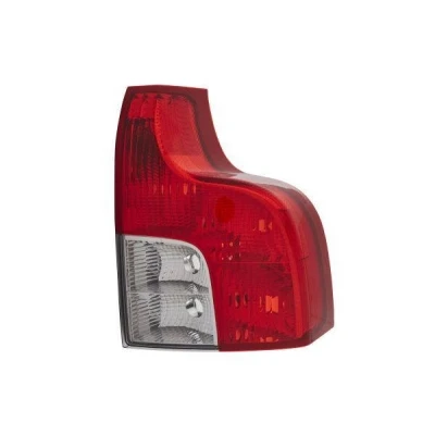 Bilde av HELLA 9EL 162 634 041 Baklykter høyre P21W, PY21W, W5W uten lyspære, pæreholder VOLVO: XC90 I