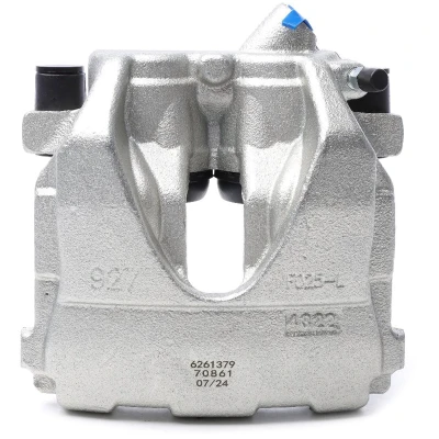 Bilde av METZGER 6261379 Bremsecaliper framaksel venstre VOLVO: XC60 I, XC90 I