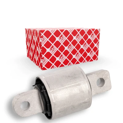 Bilde av FEBI BILSTEIN 171103 Styrestang Lagring framaksel venstre, innvendig, høyre, nede, bak gummi