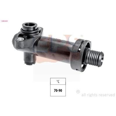 Bilde av Termostat, EGR ventil EPS 1.880.835