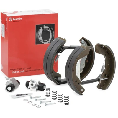 Bilde av BREMBO K 59 042 bremsesett, trommebremse