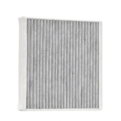 Bilde av VALEO CLIMFILTER PROTECT 715608 Kupéfilter Karbonfilter 215 214 25 SMART: Fortwo II Coupé, I Cabrio
