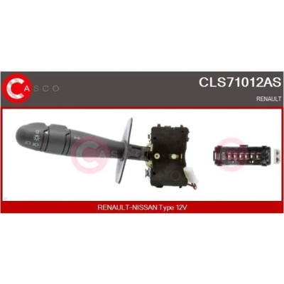 Bilde av CASCO CDR10105AS Lite tannhjul, starter