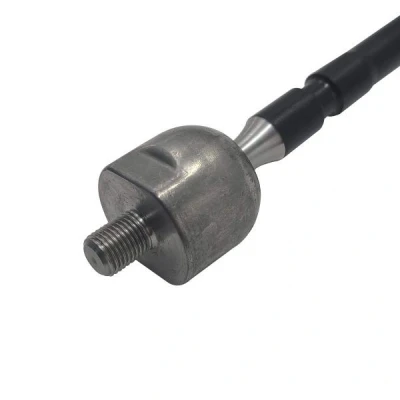 Bilde av CTR CR0604 Styrestag framaksel 220mm med mutter