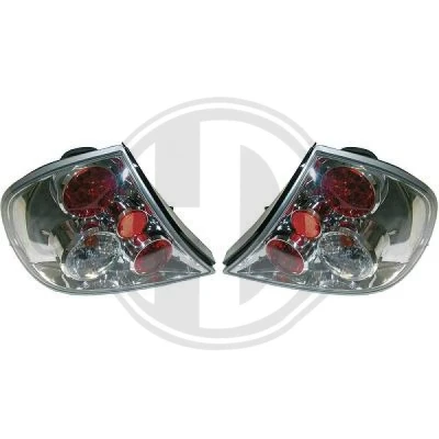 Bilde av DIEDERICHS HD Tuning 1426495 baklyssett