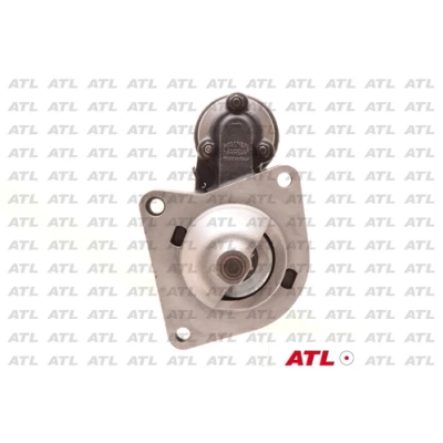 Bilde av Starter, lancia thema