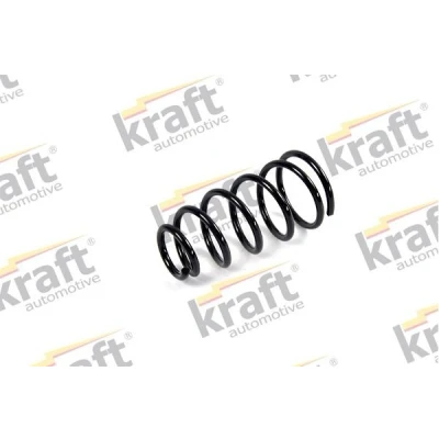 Bilde av KRAFT 4033080 Fjærer bakaksel