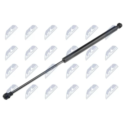 Bilde av Pneumatisk fjær, motorpanser, lexus is i, ii, sportcross, 53440 0W100, 0W101, 0W102, 53450 0W080, 0W081, 0