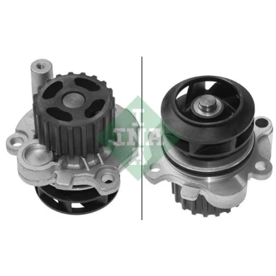 Bilde av INA 538 0006 10 Vannpumpe 19 for tannremdrift SKODA: Octavia 1 Combi