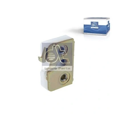 Bilde av DT Spare Parts 7.70126 Dørlås