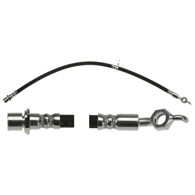 Bilde av TRW PHD1176 Bremseslange 534 M10x1 DAIHATSU: Terios II