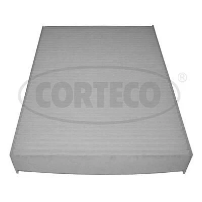 Bilde av CORTECO 80005173 Kupéfilter Partikkelfilter 250 180 35 NISSAN: Qashqai 2, RENAULT: Megane 4, GRAND SCENIC Kadjar