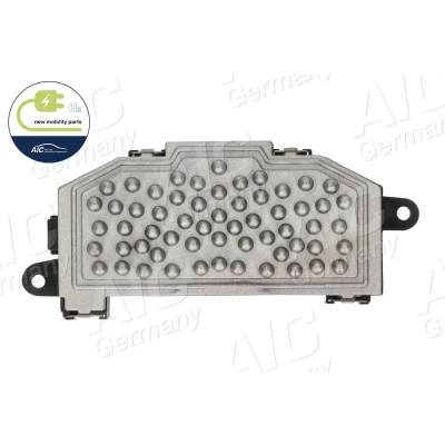 Bilde av AIC 54776 Styreapparat SKODA: Yeti, VOLKSWAGEN: Caddy 3, Passat B6 Variant, Golf Plus / Crossgolf, AUDI: A3 Sportback