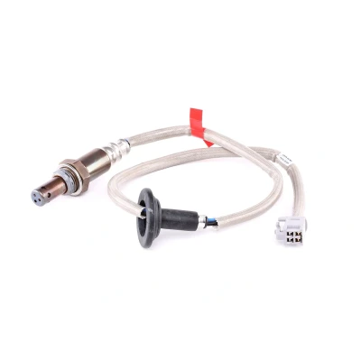 Bilde av DENSO Direct Fit DOX 0240 Lambdasonde med gummifôring M18x1.5 oppvarmet, Fingersonde, TOYOTA: Avensis II Station Wagon, Sedan