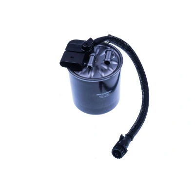 Bilde av DENCKERMANN A121002 Drivstoffilter ledningsfilter, med tilkobling for vannsensor 10 8 MERCEDES BENZ: E Klasse T modell, C modell