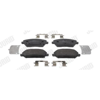 Bilde av JURID 574057J Bremseklosser KIA: Proceed