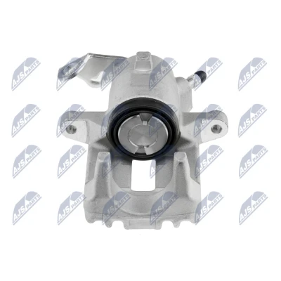 Bilde av NTY HZT VW 006 Bremsecaliper venstre bakaksel, uten festeramme SKODA: Octavia 1 Combi, VOLKSWAGEN: Golf 4 Variant