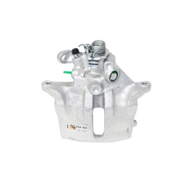 Bilde av BOSCH 0 986 474 164 Bremsecaliper Støpejern 67 CITROËN: C5 II Stasjonsvogn, I Hatchback