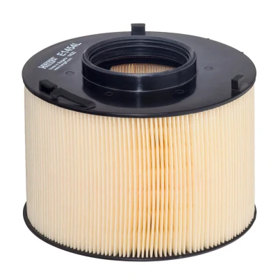 Bilde av HENGST FILTER E1454L Luftfilter 126 170 Filterinnsats AUDI: A4 B9 Avant, A5 Sportback, Sedan