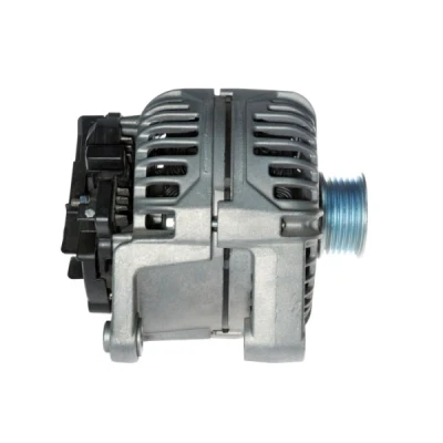 Bilde av HELLA 8EL 011 710 811 Dynamo 14V 140A OPEL: Astra G CC, Vectra C Caravan, Omega B SAAB: 9 5 Stasjonsvogn, Sedan