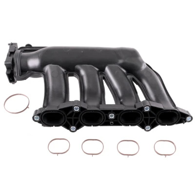 Bilde av VAICO V30 1074 Innsugningsmanifold sylinderhode med tetning MERCEDES BENZ: Sprinter 3.5 T Flatvogn lastebil/Chassis, C Klasse modell, E Sedan