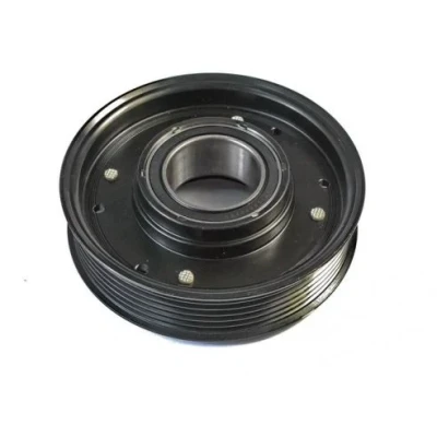 Bilde av THERMOTEC KTT040038 Magnet Clutch DENSO 6SE, 7SE SKODA: Octavia 2 Combi, VOLKSWAGEN: Passat B7 Sedan, Golf 4 Variant