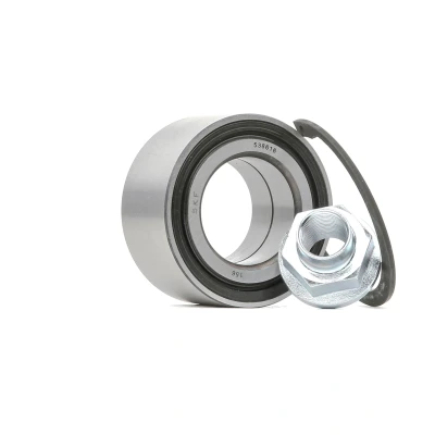 Bilde av SKF VKBA 7526 Hjullagersett med integrert ABS sensor 72 SUZUKI: SWIFT 4, 3