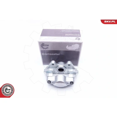 Bilde av Bremsecaliper, Høyre bakaksel, land rover, SMC500110, STC1264