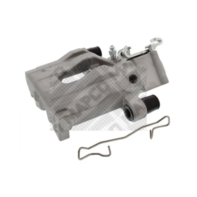 Bilde av MAPCO 4675 Bremsecaliper venstre bakaksel SAAB: 9 3 Stasjonsvogn, Sedan, OPEL: Vectra C CC, Sedan