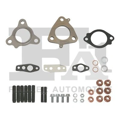Bilde av FA1 KT790010 Monteringssett, lader HONDA: CR V 3, 2
