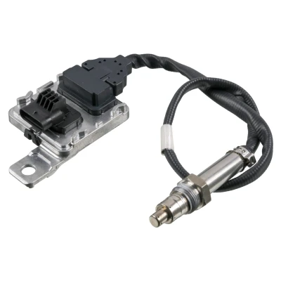Bilde av FEBI BILSTEIN 197515 NOx.sensor, ureainnsprøytning M20 x 1,5 VOLKSWAGEN: Transporter 6 Bus