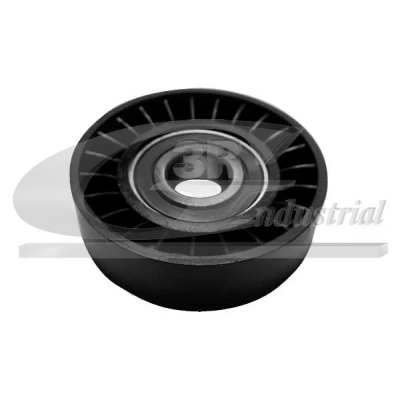 Bilde av Løpehjul, kilerem alfa romeo, fiat, lancia, yugo OE 46424716, 7635678, 7796283