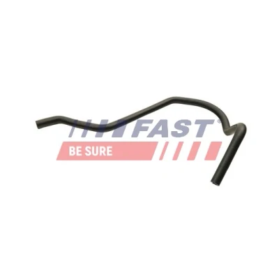 Bilde av FAST FT61879 Radiatorslange MERCEDES BENZ: Sprinter 3.5 T Van