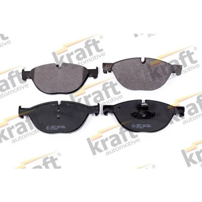 Bilde av Bremseklosser sett KRAFT AUTOMOTIVE 6002583