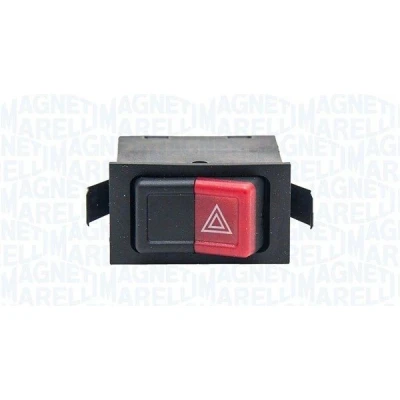 Bilde av MAGNETI MARELLI 000050001010 Varselblinklysbryter VOLKSWAGEN: GOLF 1
