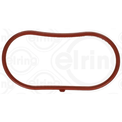Bilde av ELRING 497.230 Innsugspakning sylinderhode FPM (fluor kautsjuk) AUDI: A4 B7 Avant, A6 C5 B6 VOLKSWAGEN: Passat B5 GP Stasjonsvogn