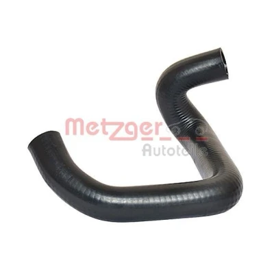 Bilde av METZGER 2420246 Radiatorslange EPDM (etyl propylen dien gummi)